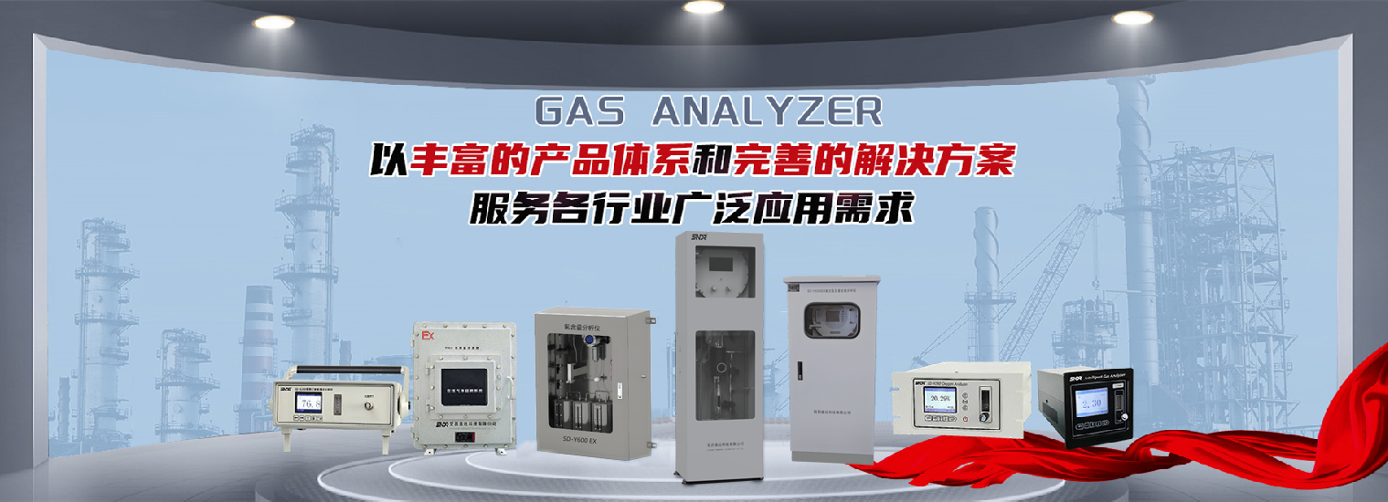 氣體分析儀