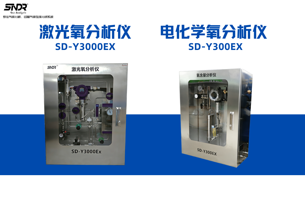 反應(yīng)釜氧含量監(jiān)測，激光原理和電化學(xué)原理如何選擇呢？.png
