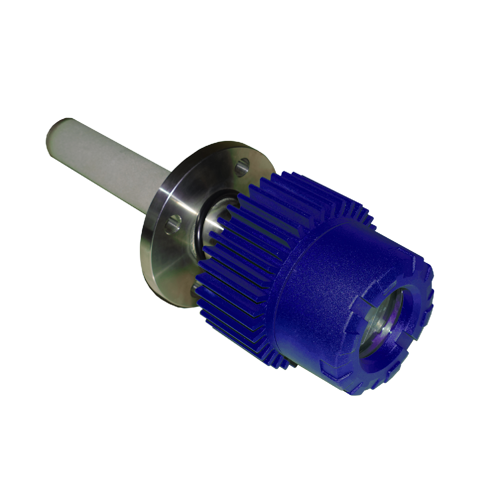 原位單端直插激光氣體分析儀（儲(chǔ)罐專用）